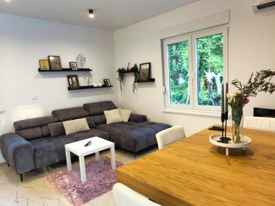 Vila Green Silence Villa in Istria County