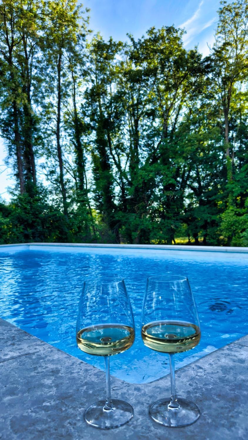Vila Green Silence Villa in Istria County