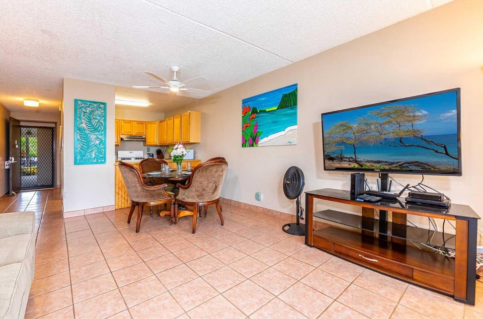 Kihei Akahi Resort - Unit D114 House in Wailea