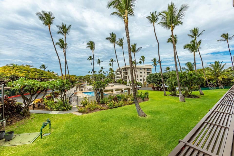Kihei Akahi Resort - Unit D114 House in Wailea