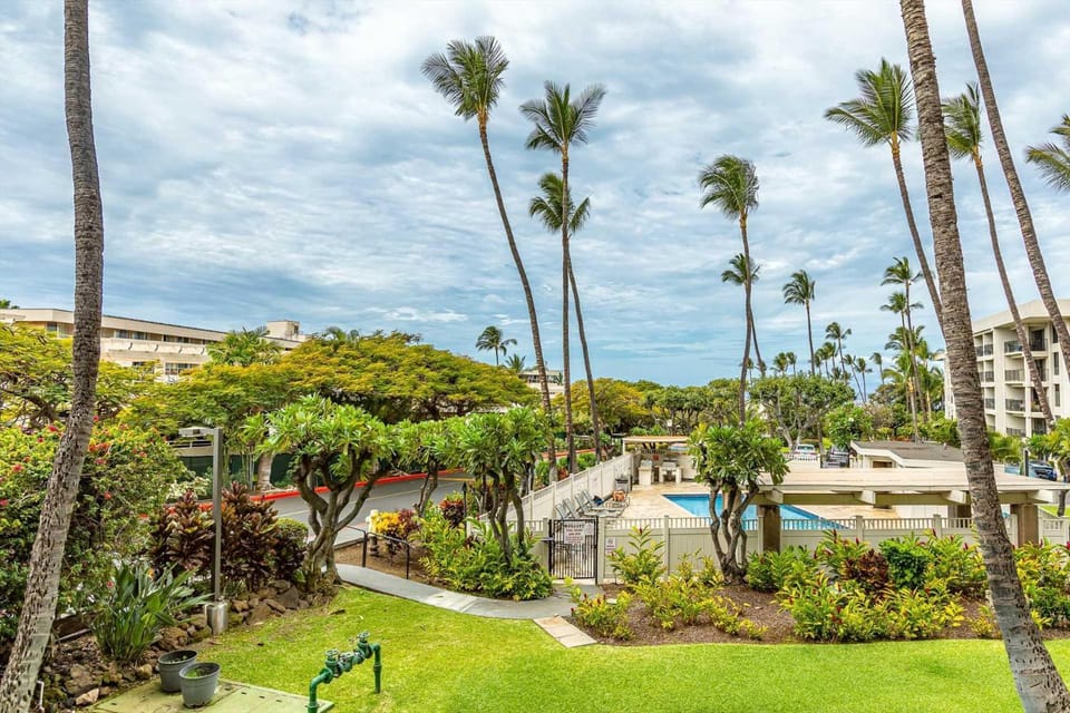 Kihei Akahi Resort - Unit D114 House in Wailea