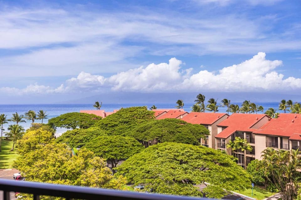 Kaanapali Shores Studio 734 Apartment in Kaanapali