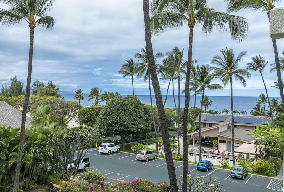 Kihei Akahi Resort - Unit C405 House in Wailea