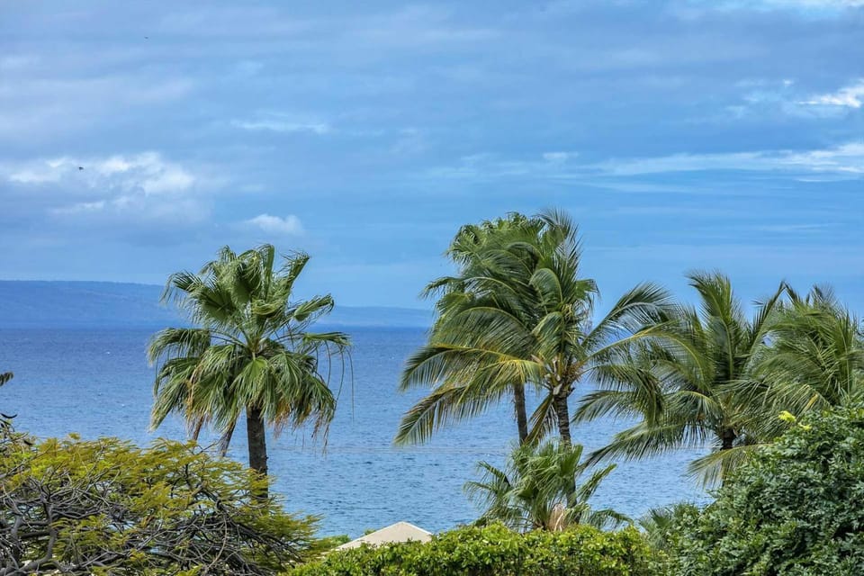 Kihei Akahi Resort - Unit C405 House in Wailea
