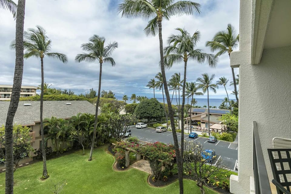 Kihei Akahi Resort - Unit C405 House in Wailea