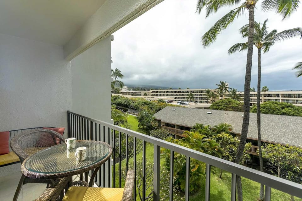 Kihei Akahi Resort - Unit C505 House in Wailea