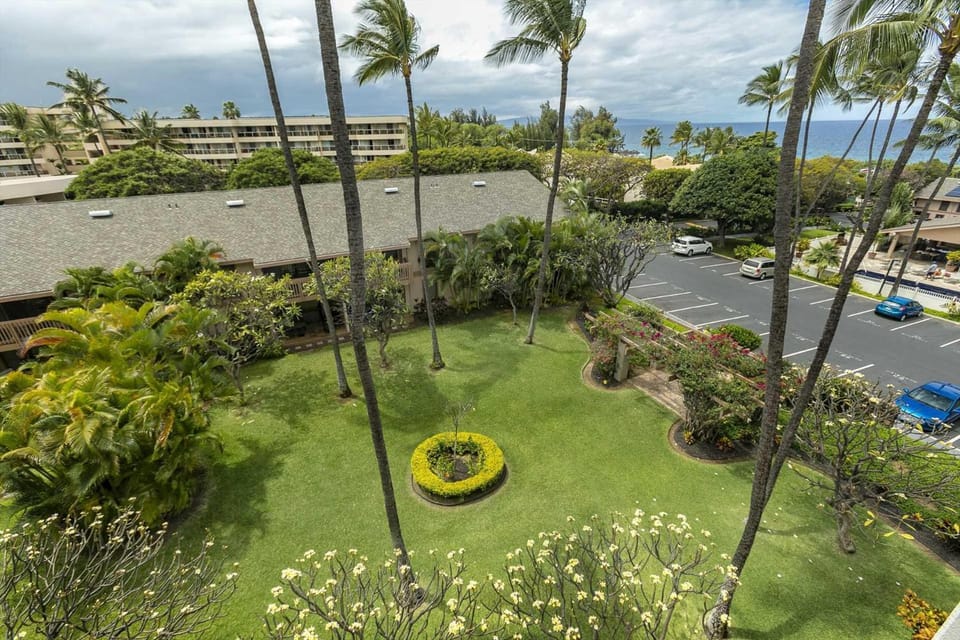 Kihei Akahi Resort - Unit C505 House in Wailea