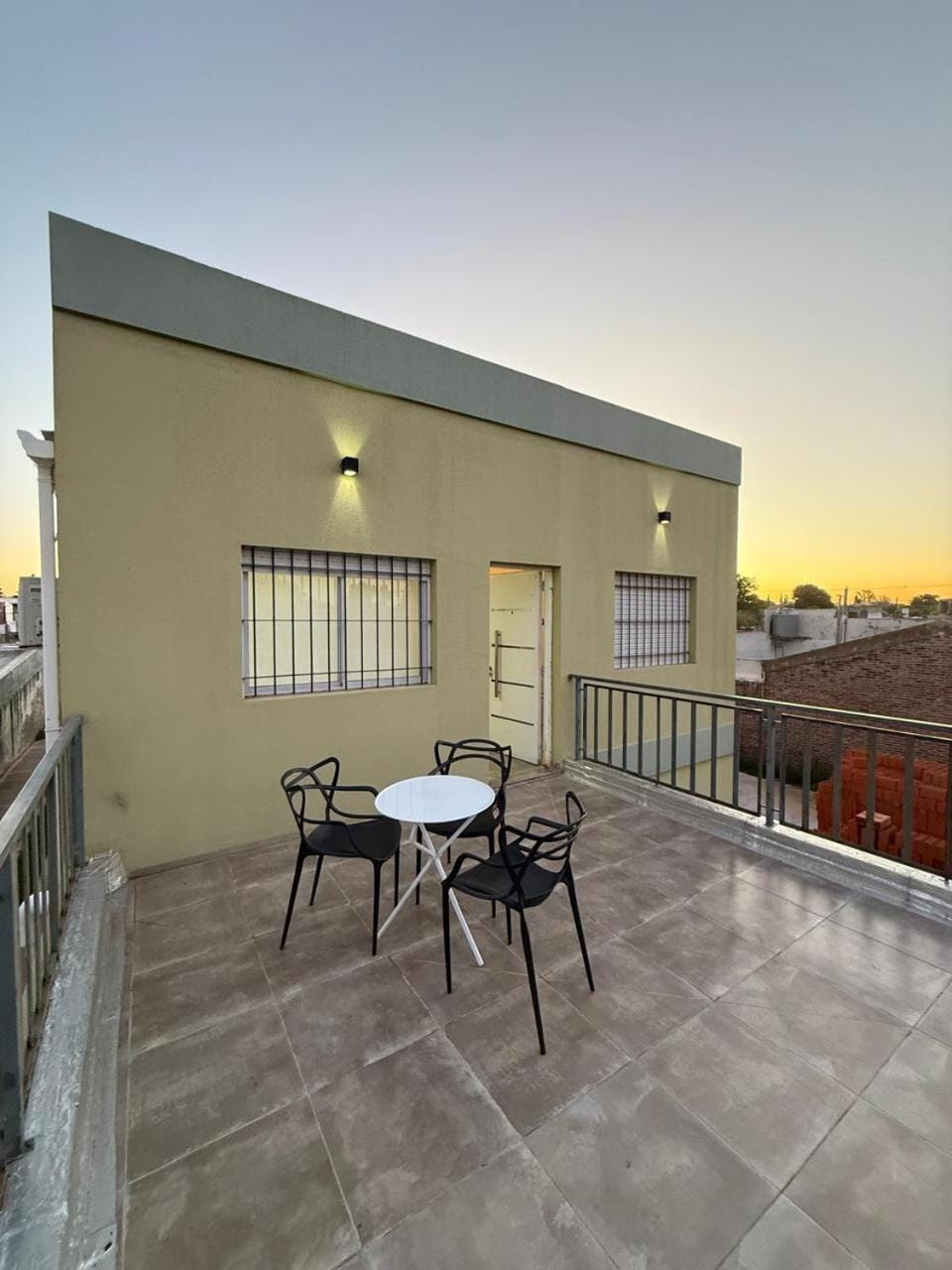 Laposadademajo Apartment in Entre Ríos Province, Argentina