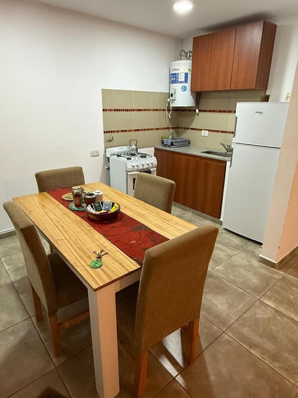 Laposadademajo Apartment in Entre Ríos Province, Argentina