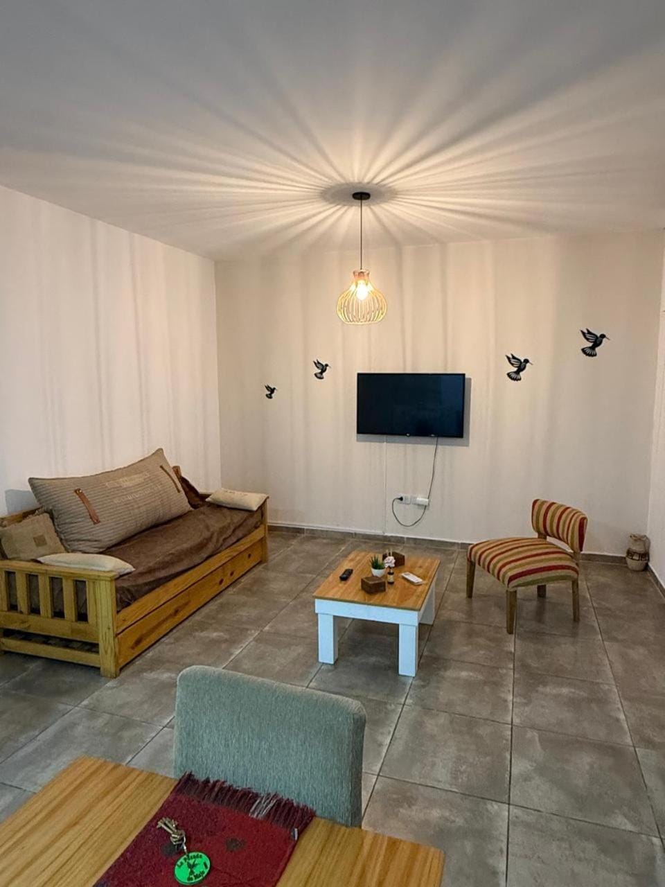Laposadademajo Apartment in Entre Ríos Province, Argentina
