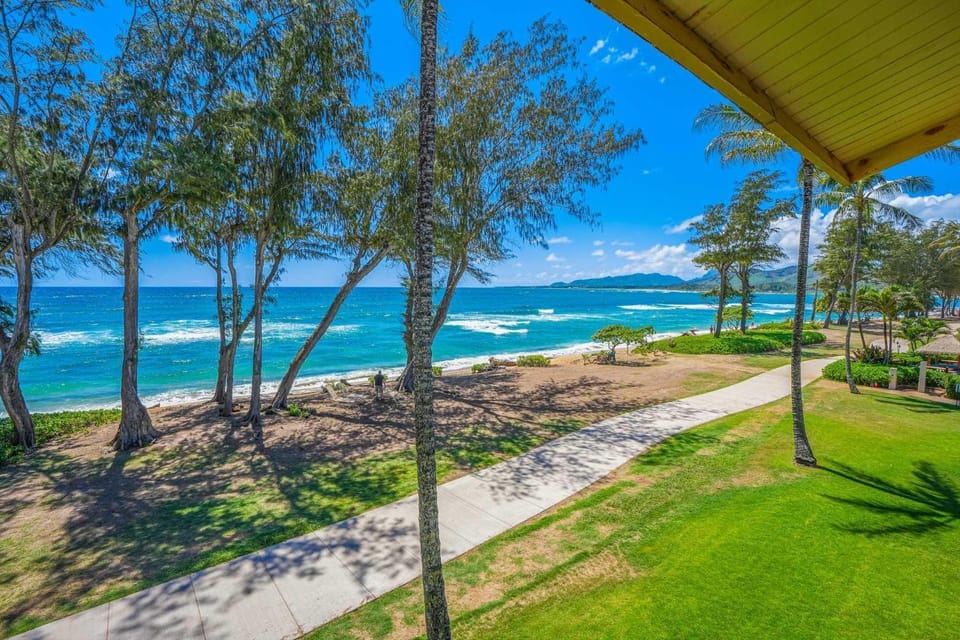 Islander on the Beach 328 Apartment in Waipouli Beach