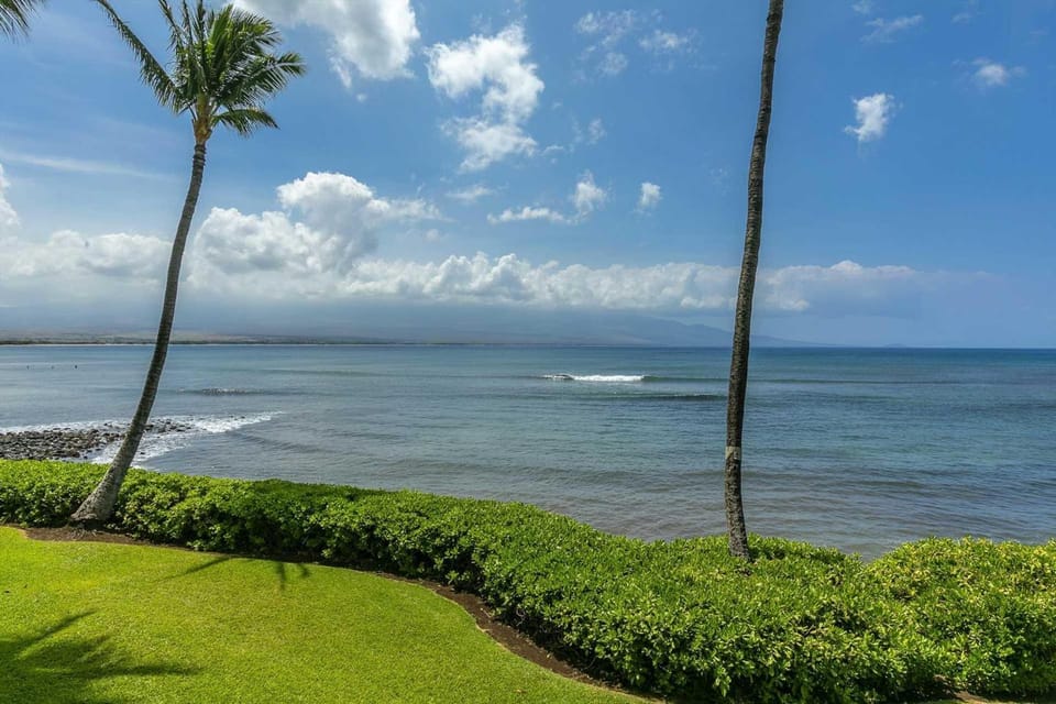 Island Sands 206 House in Maalaea