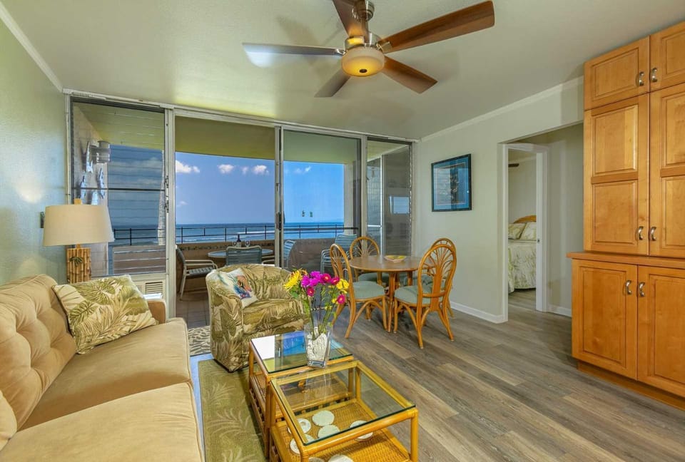 Island Sands 206 House in Maalaea