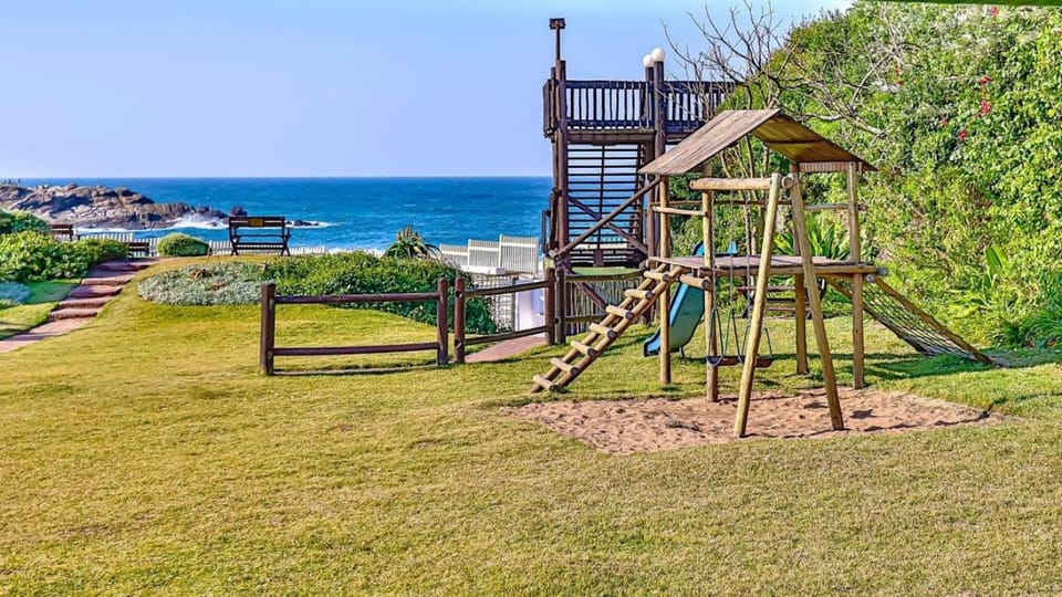 Children play ground