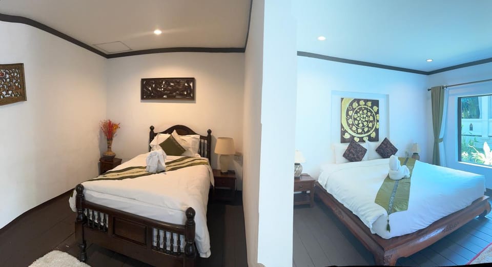 E-outfitting Boutique Chiang Mai Resort in Chiang Mai