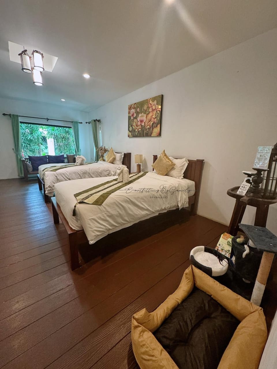 E-outfitting Boutique Chiang Mai Resort in Chiang Mai