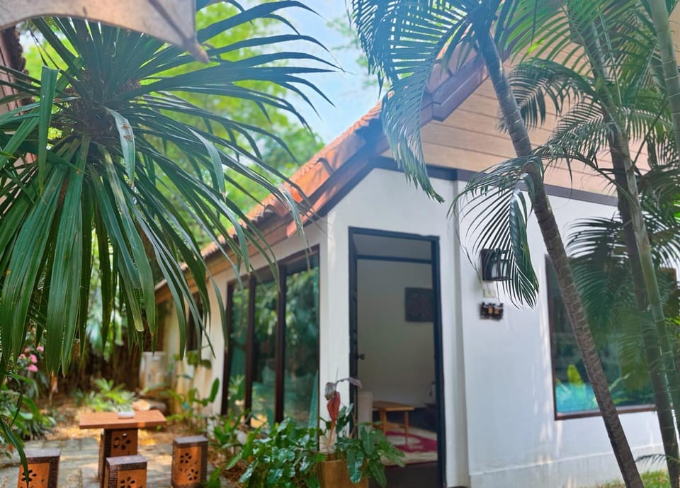 E-outfitting Boutique Chiang Mai Resort in Chiang Mai