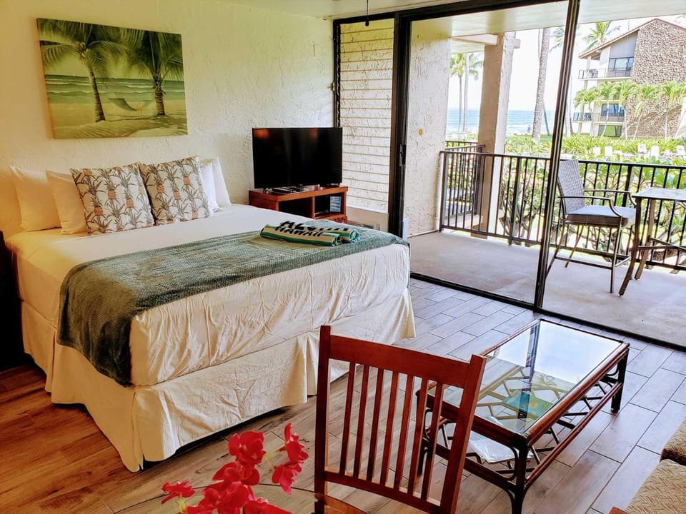Papakea Resort E204 Apartment in Kaanapali