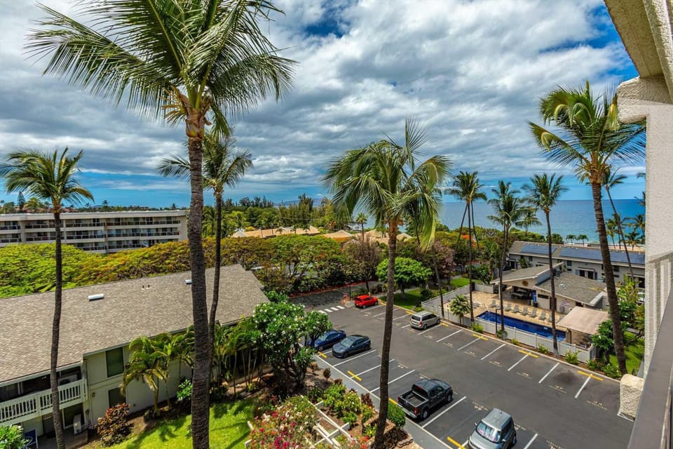 Kihei Akahi Resort - Unit C603 House in Wailea