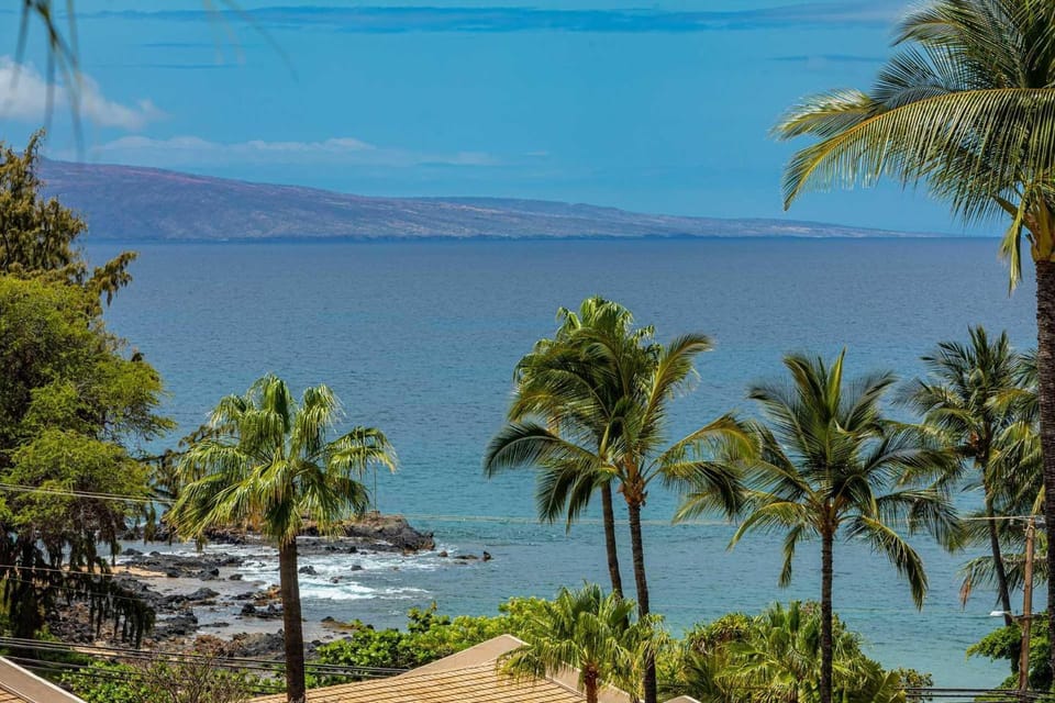 Kihei Akahi Resort - Unit C603 House in Wailea