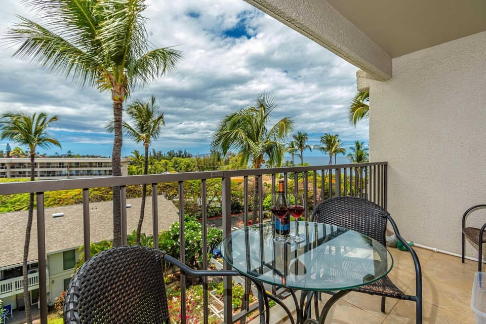 Kihei Akahi Resort - Unit C603 House in Wailea