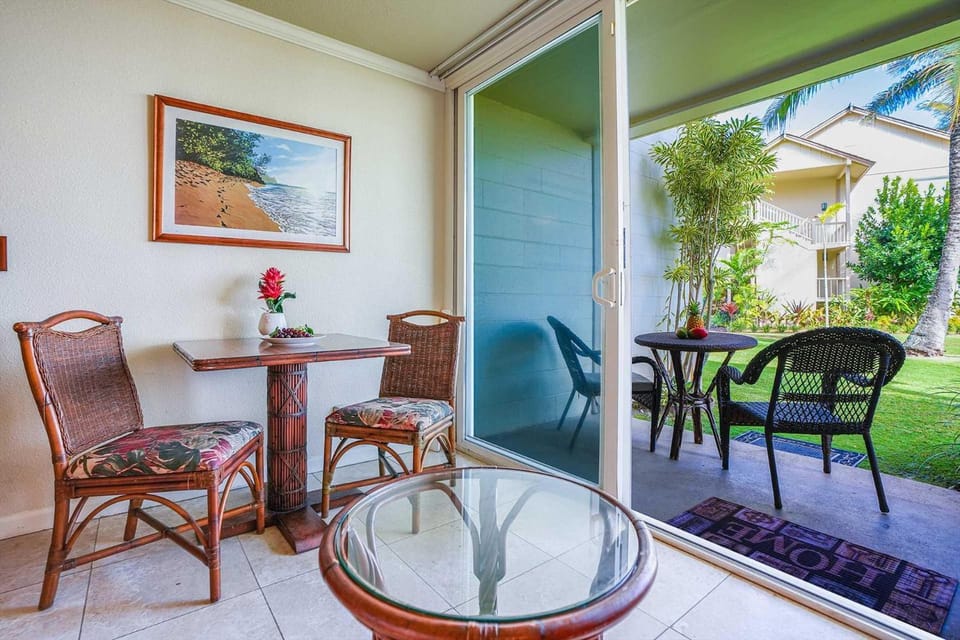 Islander on the Beach 163 Apartment in Waipouli Beach