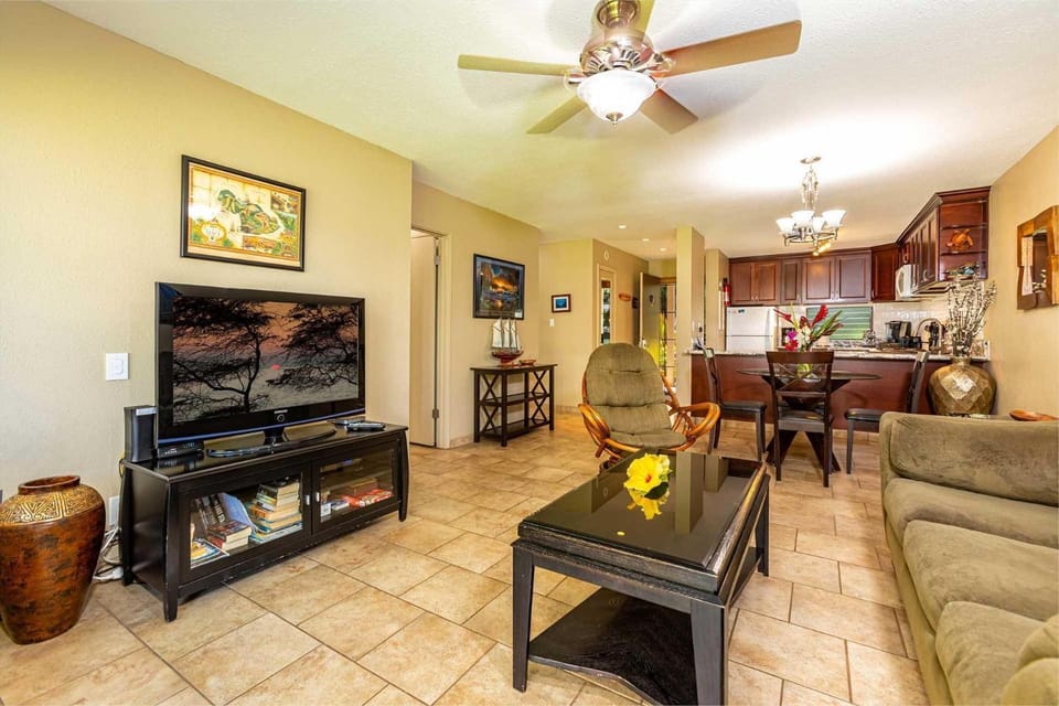 Kihei Akahi Resort - Unit B103 House in Wailea