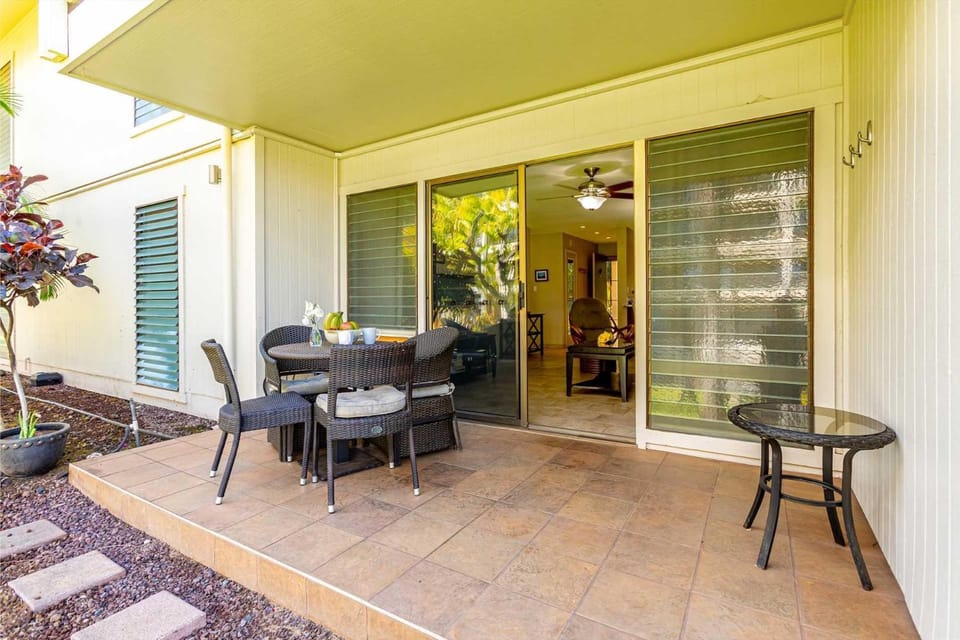 Kihei Akahi Resort - Unit B103 House in Wailea
