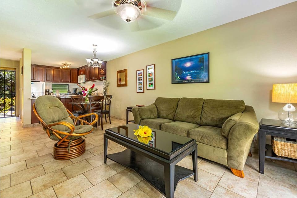 Kihei Akahi Resort - Unit B103 House in Wailea