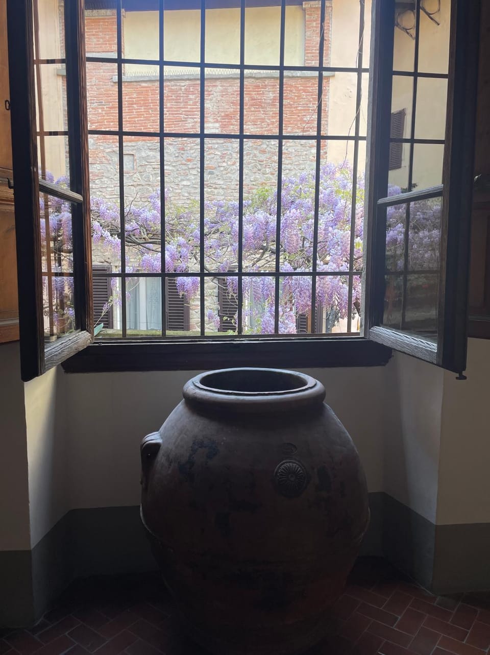 View (from property/room)