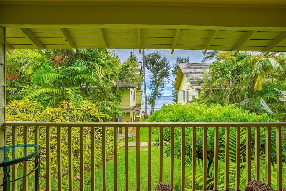 Kapaa Sands 19 Apartment in Waipouli Beach