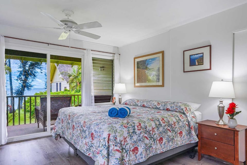 Kapaa Sands 19 Apartment in Waipouli Beach