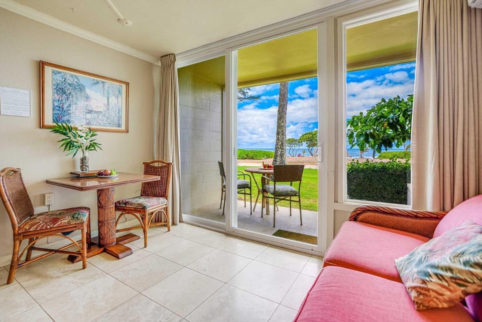 Islander on the Beach 151 Apartment in Waipouli Beach