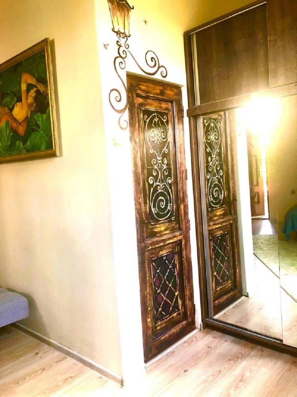 wardrobe