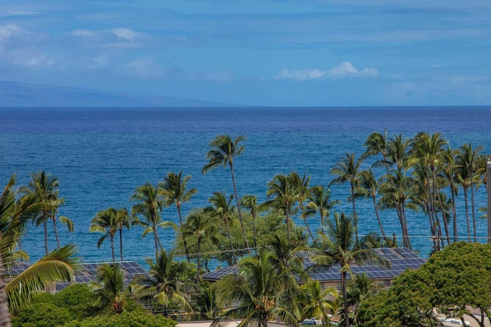 Kihei Akahi Resort - Unit D605 House in Wailea