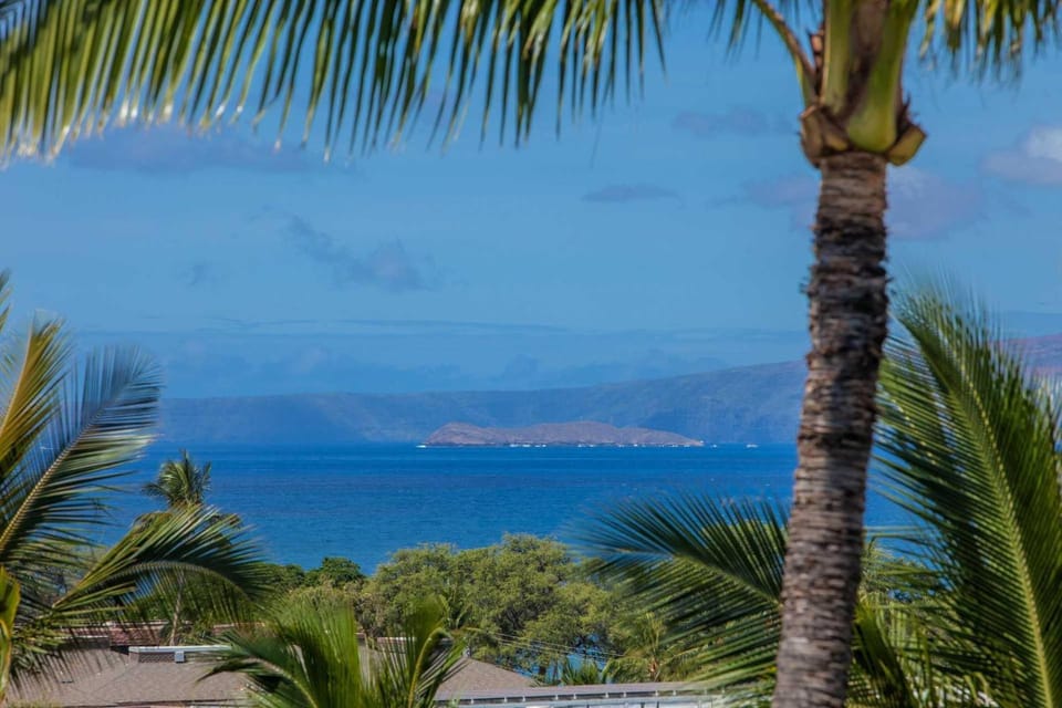 Kihei Akahi Resort - Unit D605 House in Wailea
