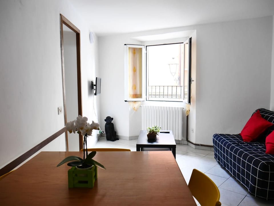 Luna's house Apartment in Bellano