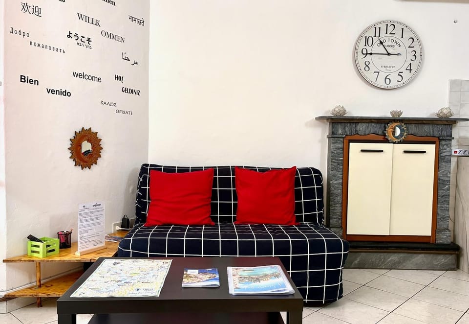 Luna's house Apartment in Bellano