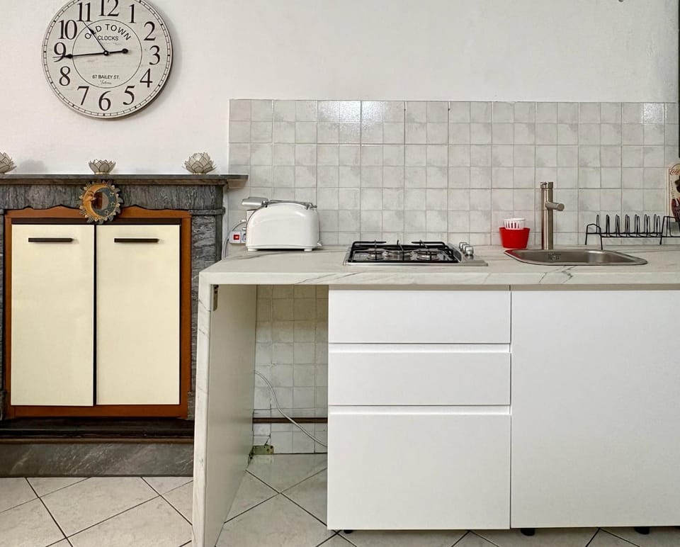 Luna's house Apartment in Bellano