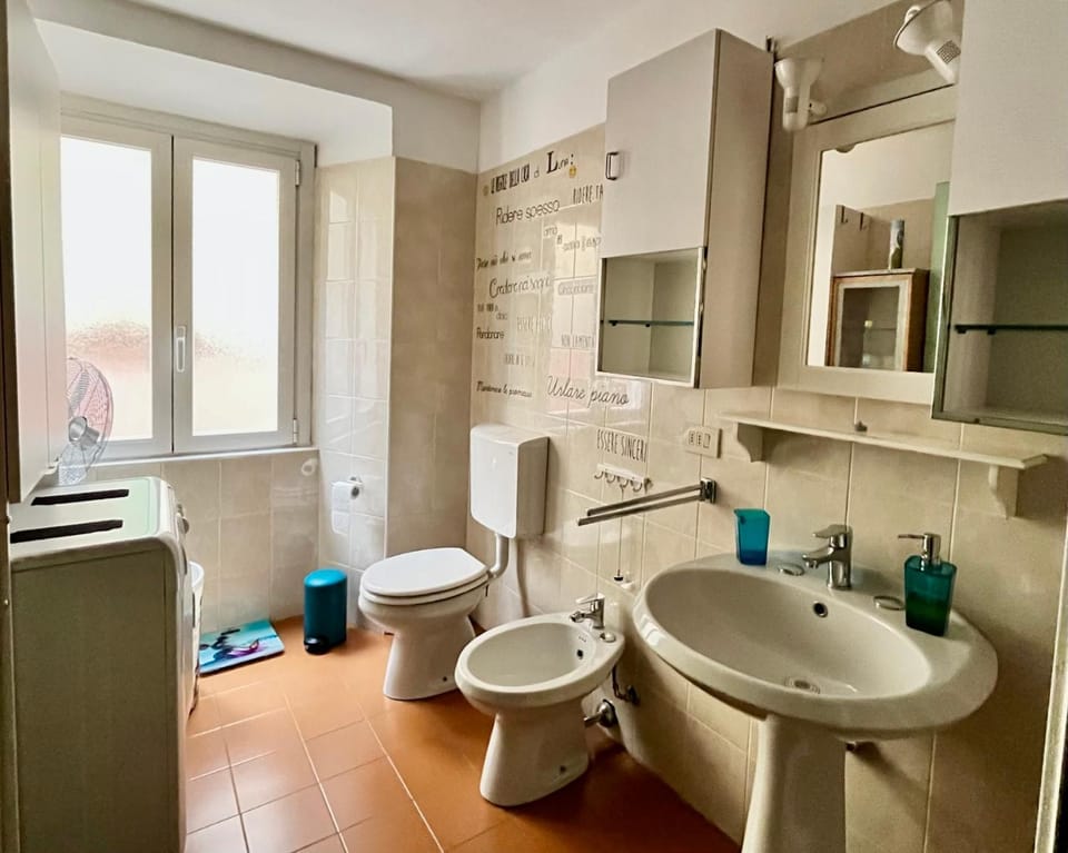 Luna's house Apartment in Bellano