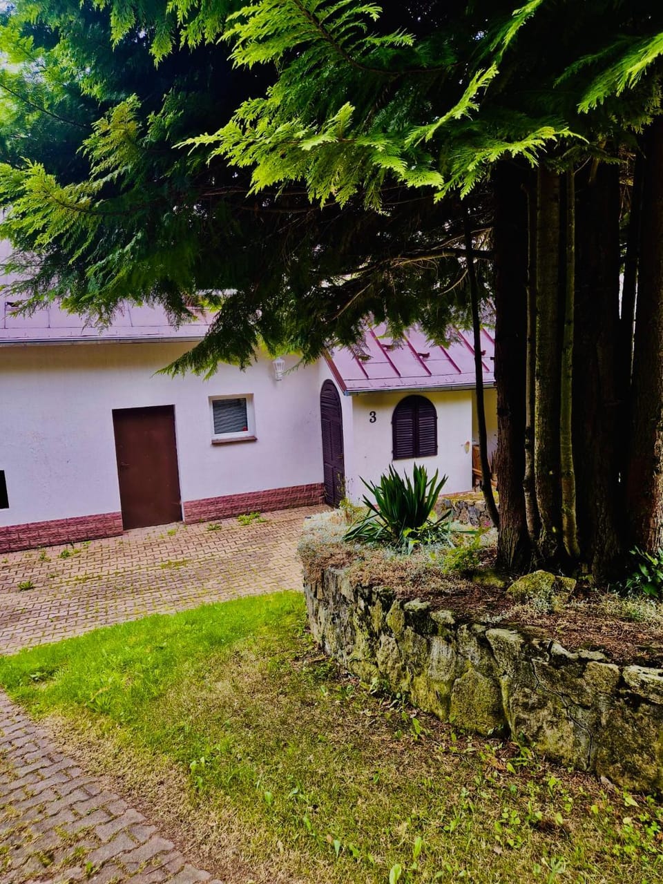Wiejski domek w Izerach Mountain Aparts Apartment in Lower Silesian Voivodeship