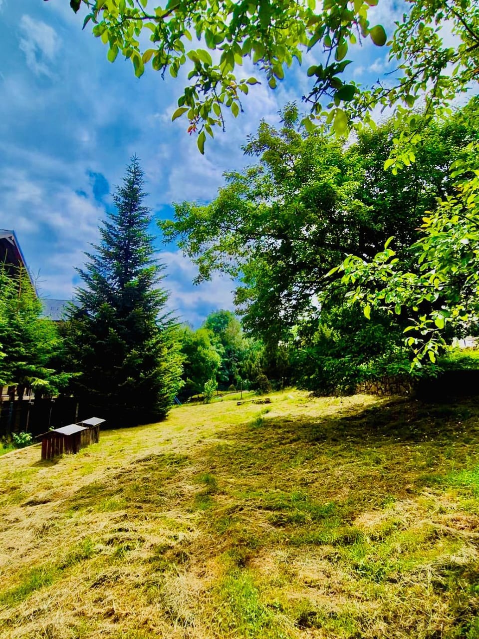 Wiejski domek w Izerach Mountain Aparts Apartment in Lower Silesian Voivodeship