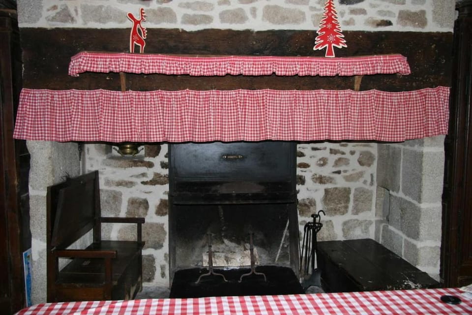 Maison familiale de Selves House in Auvergne-Rhône-Alpes