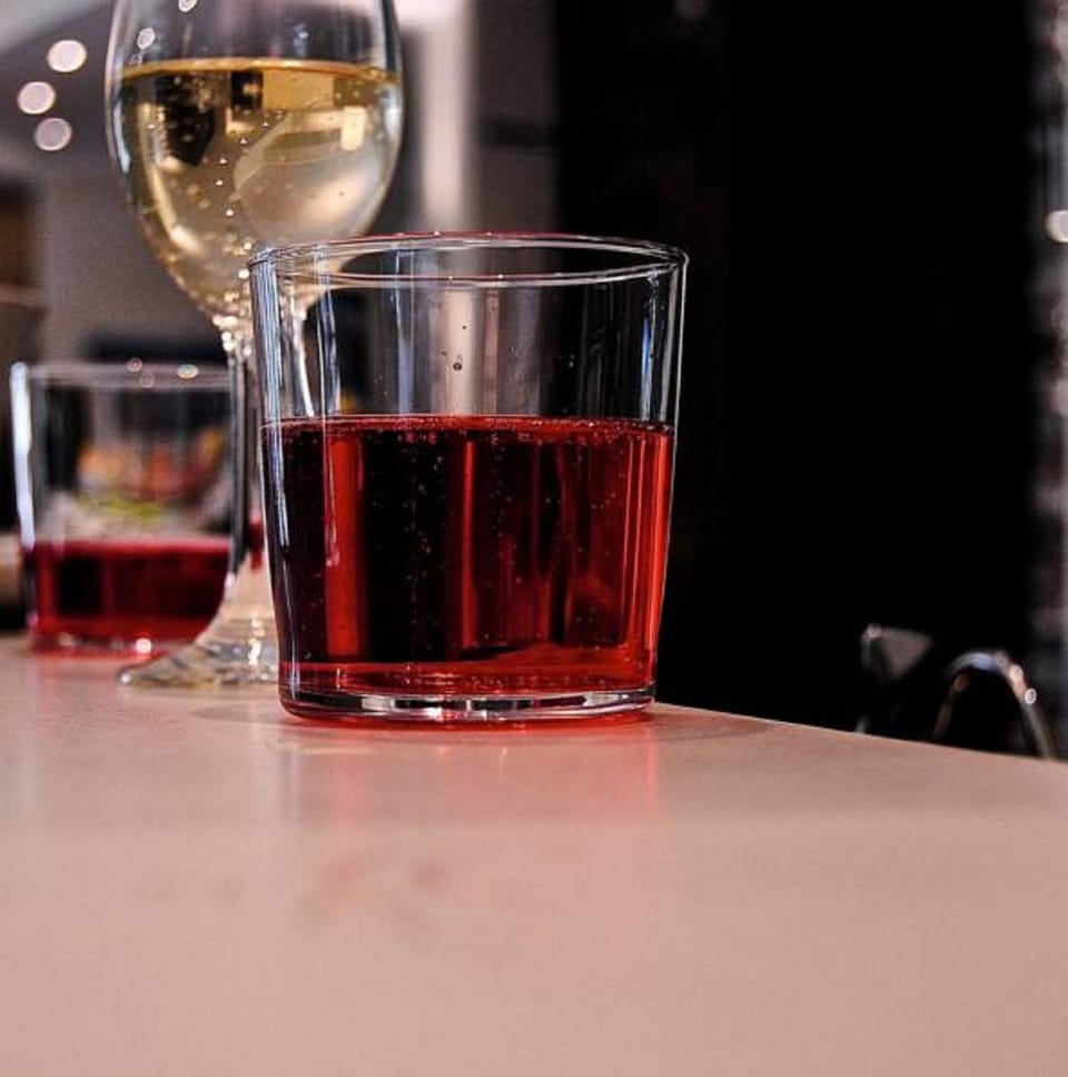 Lounge or bar