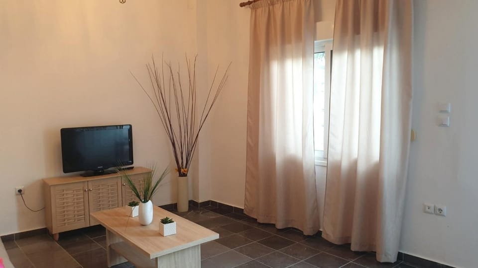 Aeria old port apartment 2 Apartment in Thasos