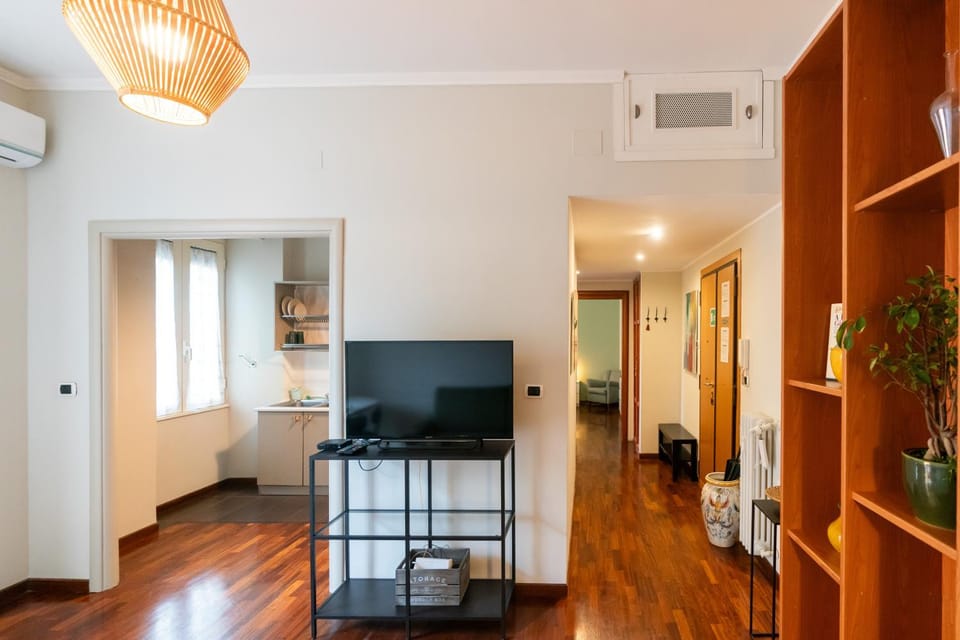 TV and multimedia, Kitchen or kitchenette, Evening entertainment, air conditioner