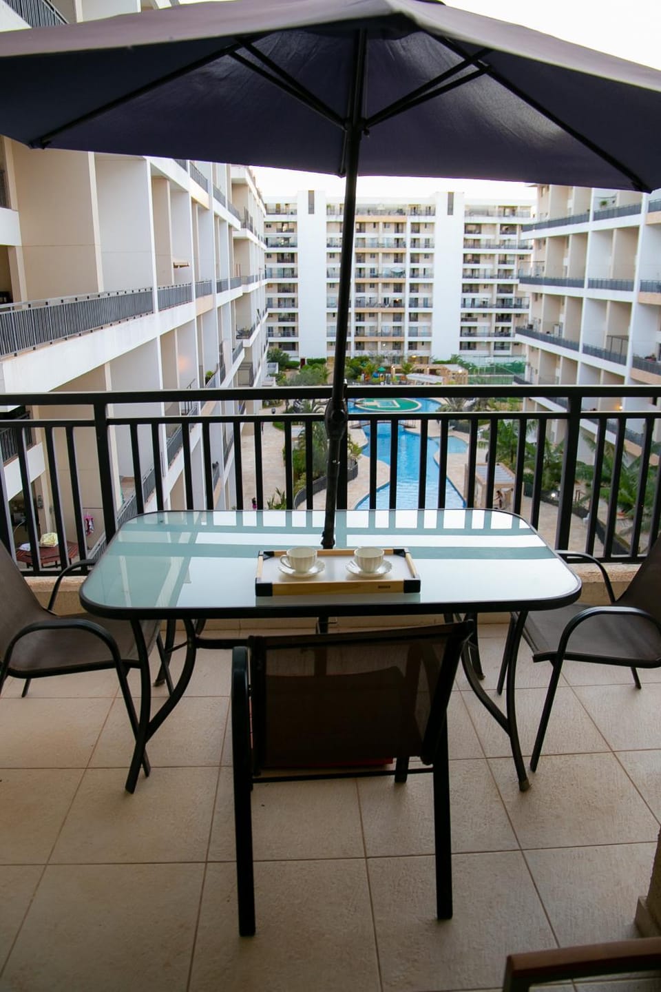 Apart-hotel Resort Taguatinga, Brasília Apartment hotel in State of Goiás