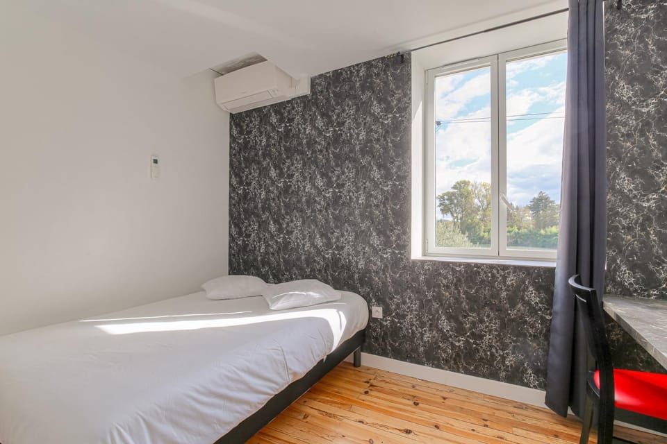 Le Hamburg - Les appartements de l'olivier Apartment in Auvergne-Rhône-Alpes