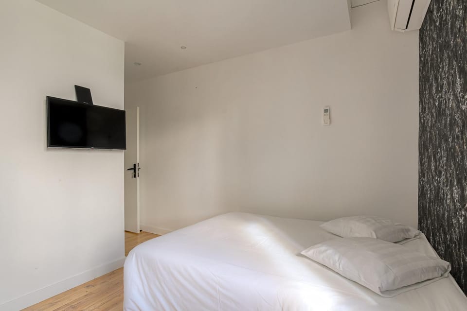 Le Hamburg - Les appartements de l'olivier Apartment in Auvergne-Rhône-Alpes