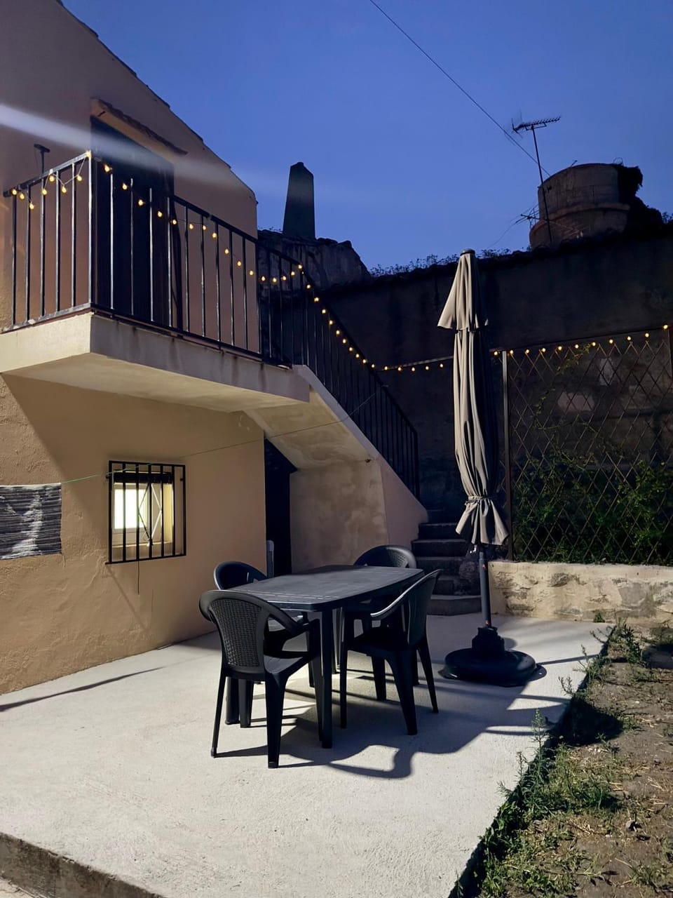 La Granja de Juli Apartment in Castile and León